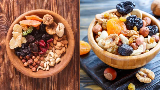 5-effective-reasons-to-consume-soaked-dry-fruits-on-an-empty-stomach